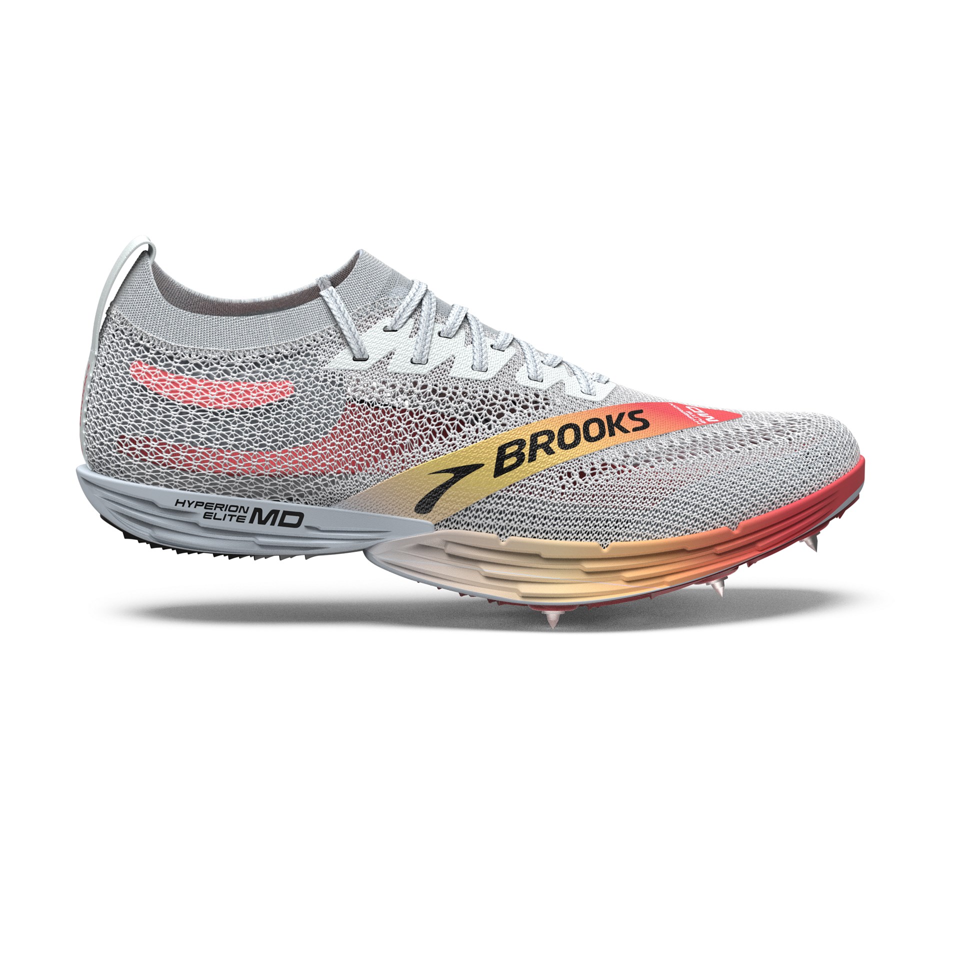 Brooks Hyperion Elite MD | Unisex Track Shoes | Brooks Running