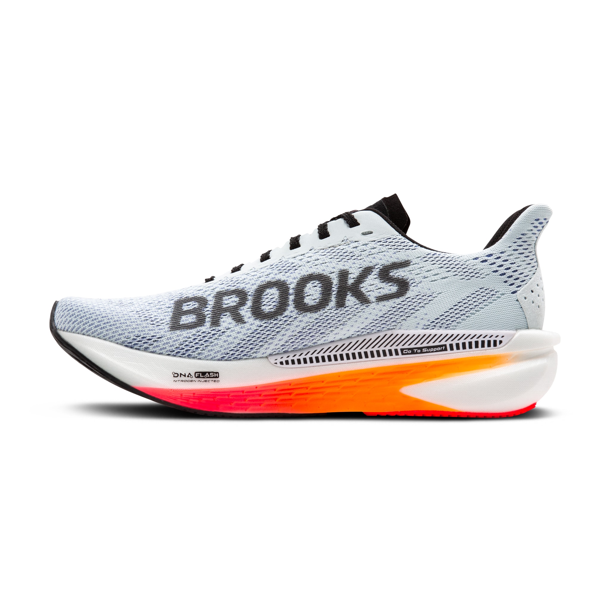 Brooks Men display picture 1