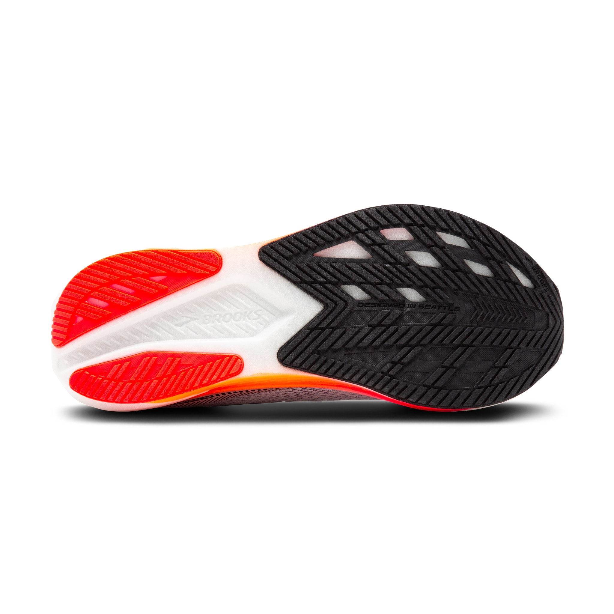 Brooks Hyperion GTS 2 ‘Illusion/Coral/Black’ Men Running Sneakers- SZ 13 Amazon.com | Brooks Women main image 3