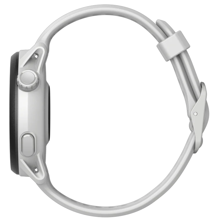 Coros Pace 3 White/Silicone
