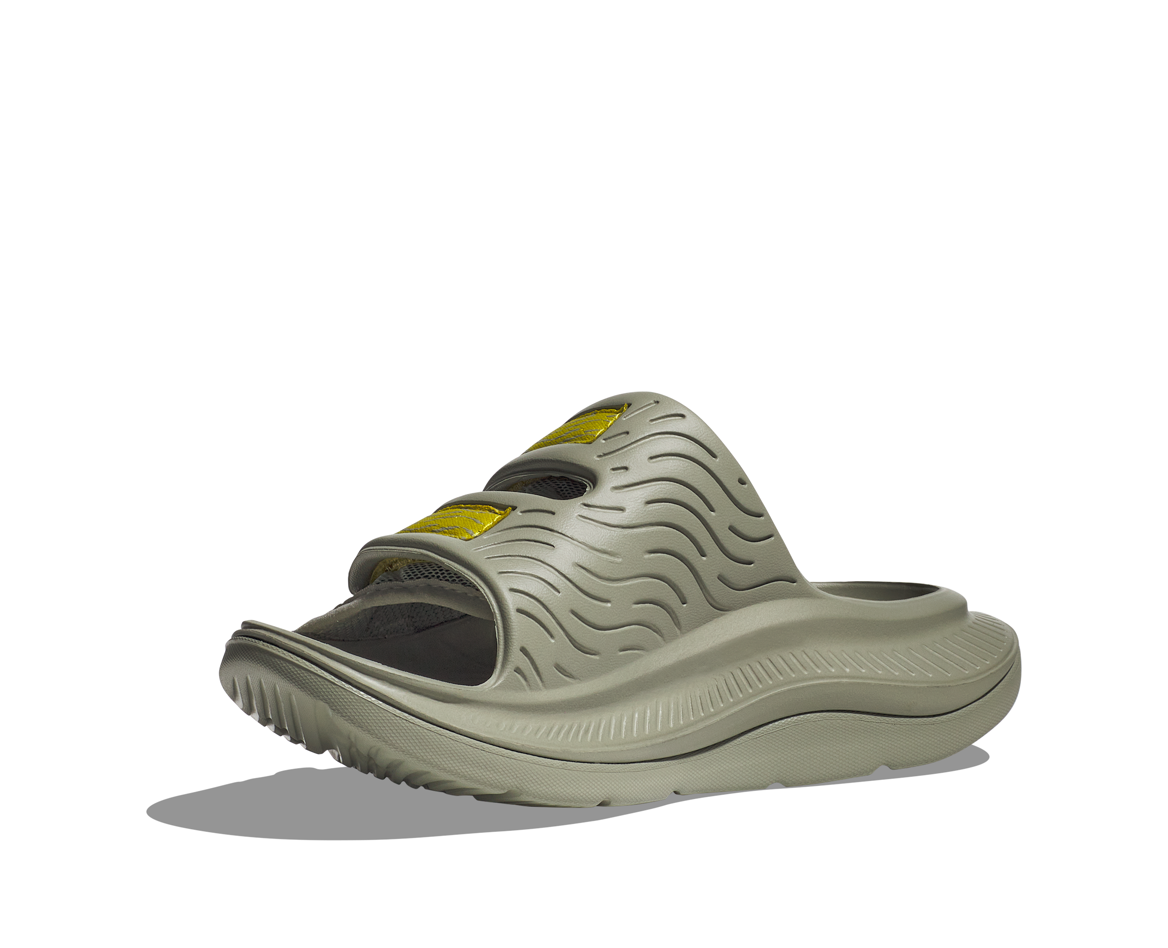 Hoka U ORA LUXE BARLEY / AURA