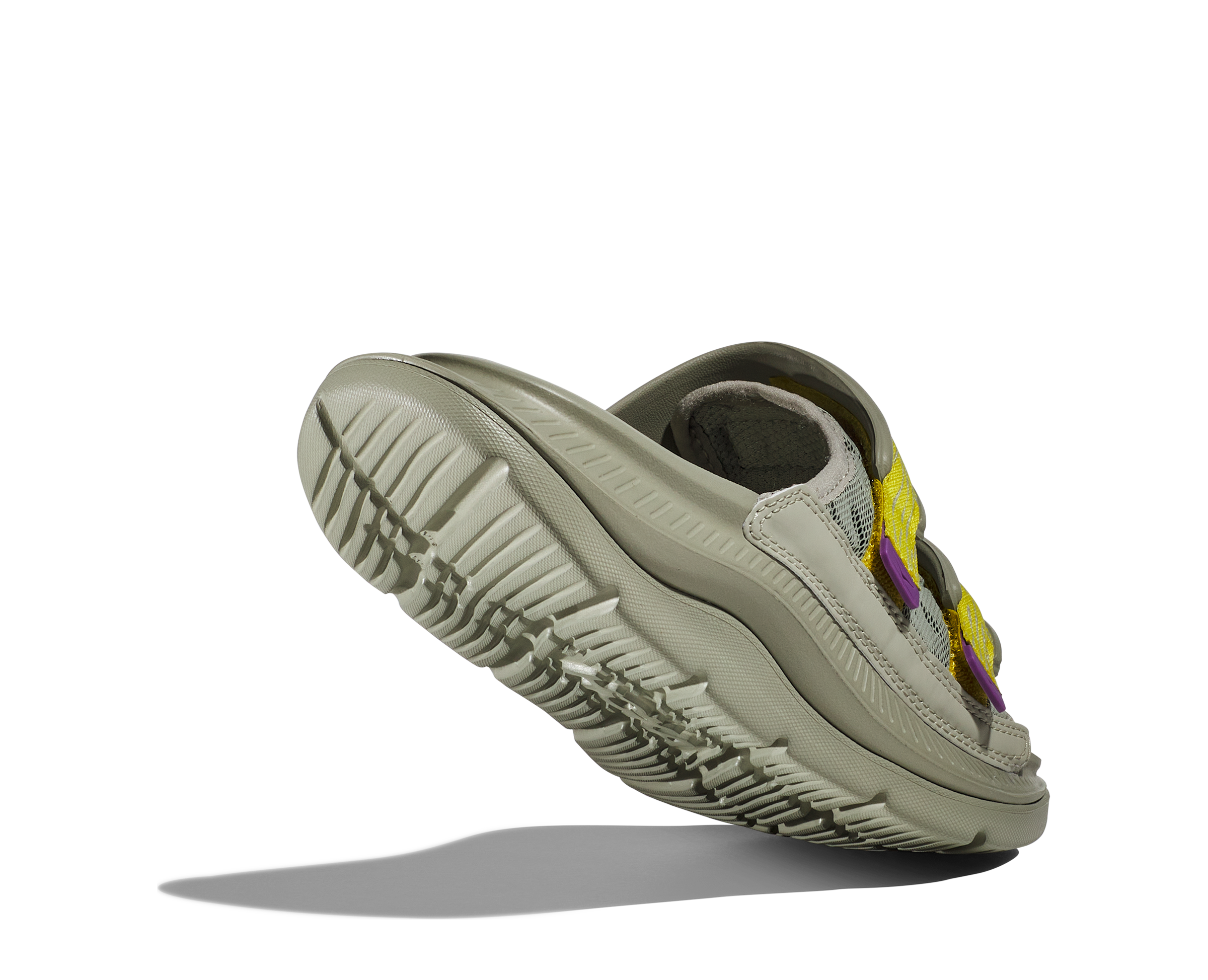 Hoka U ORA LUXE BARLEY / AURA