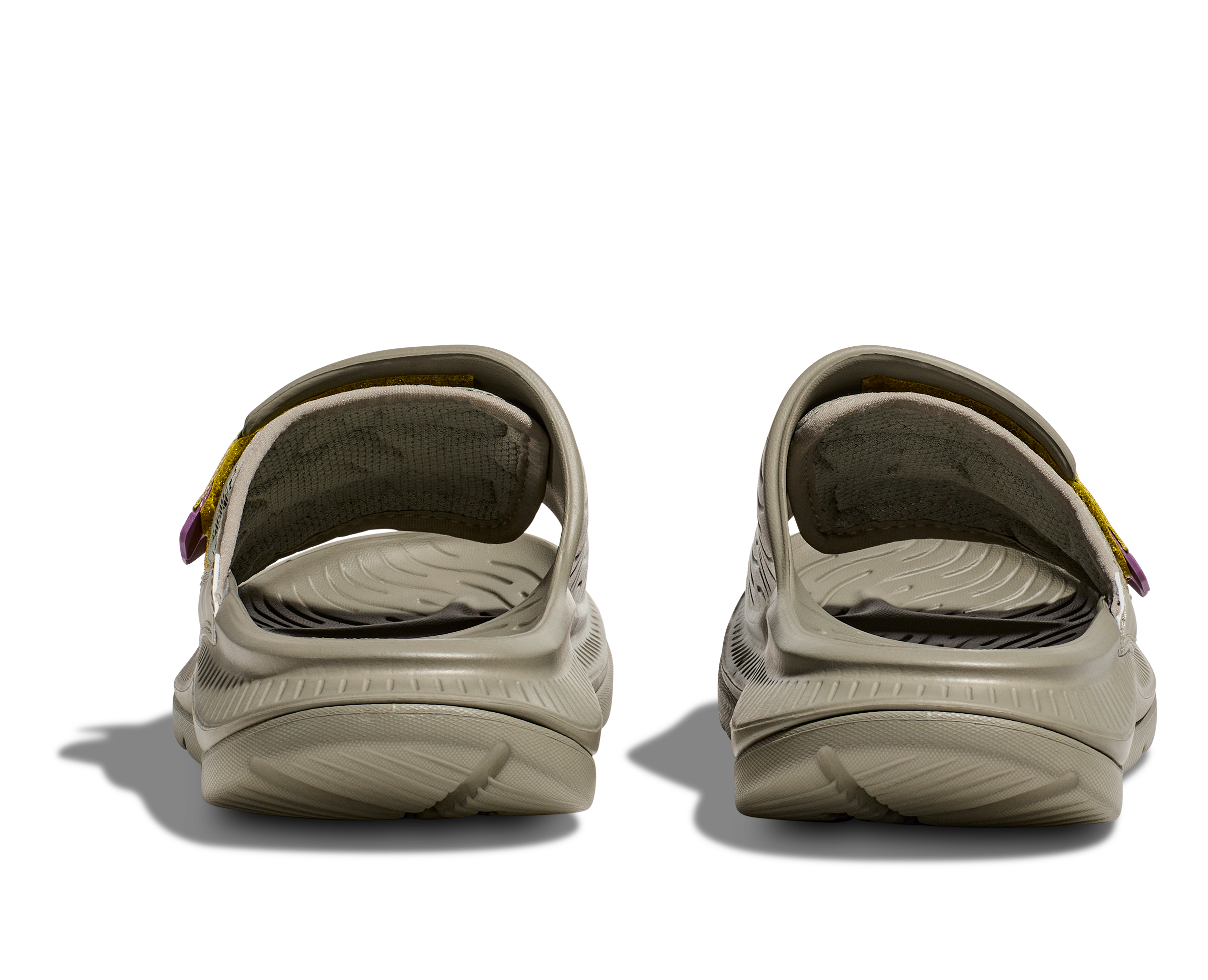 【Hoka Ora Luxe Barley Aura】 サイズ26.0cm Hoka U ORA LUXE BARLEY / AURA