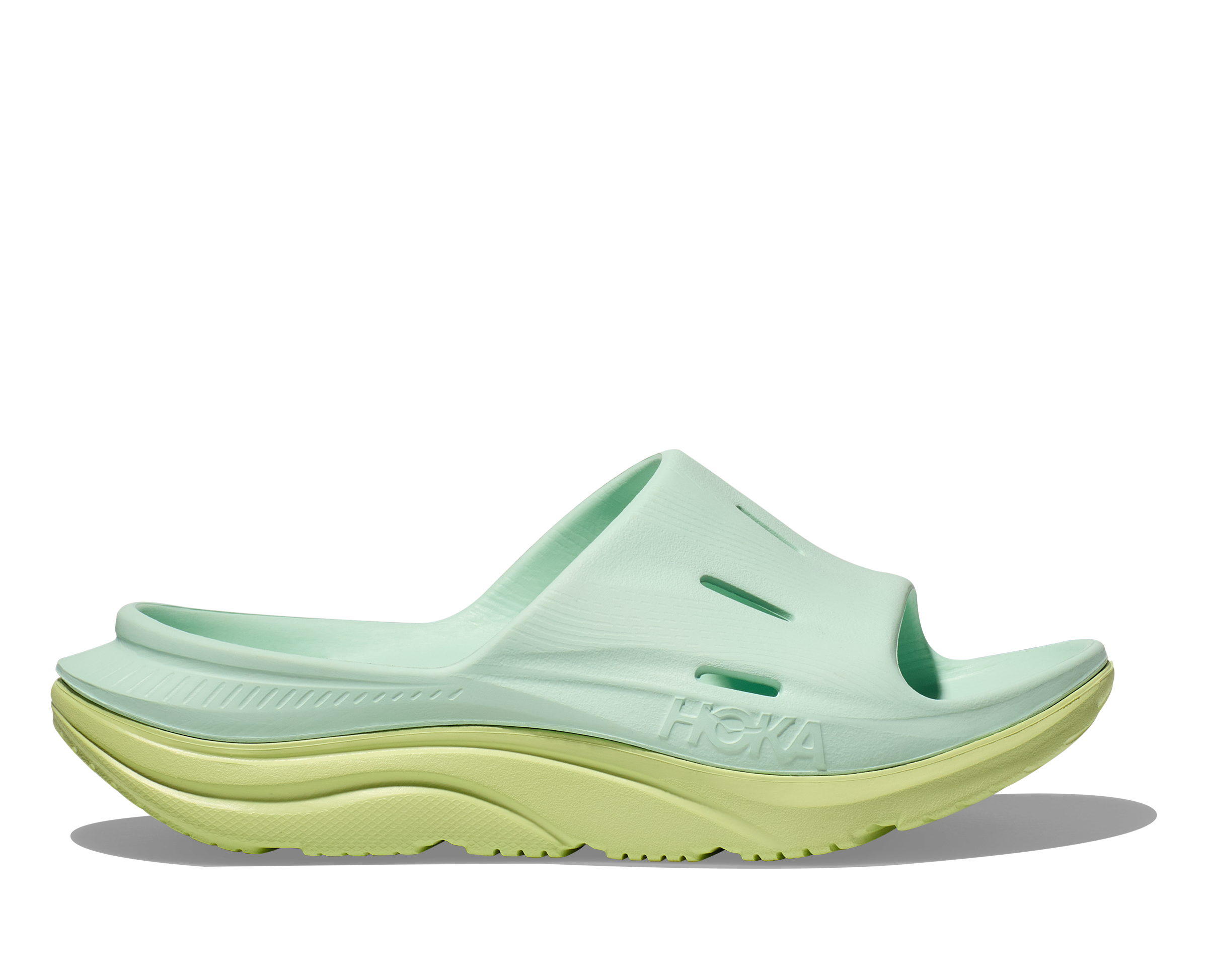 【期間限定】HOKA ORA RECOVERY SLIDE3 サイズ25 HOKA Ora Recovery Slide 3 Sandals Shoe