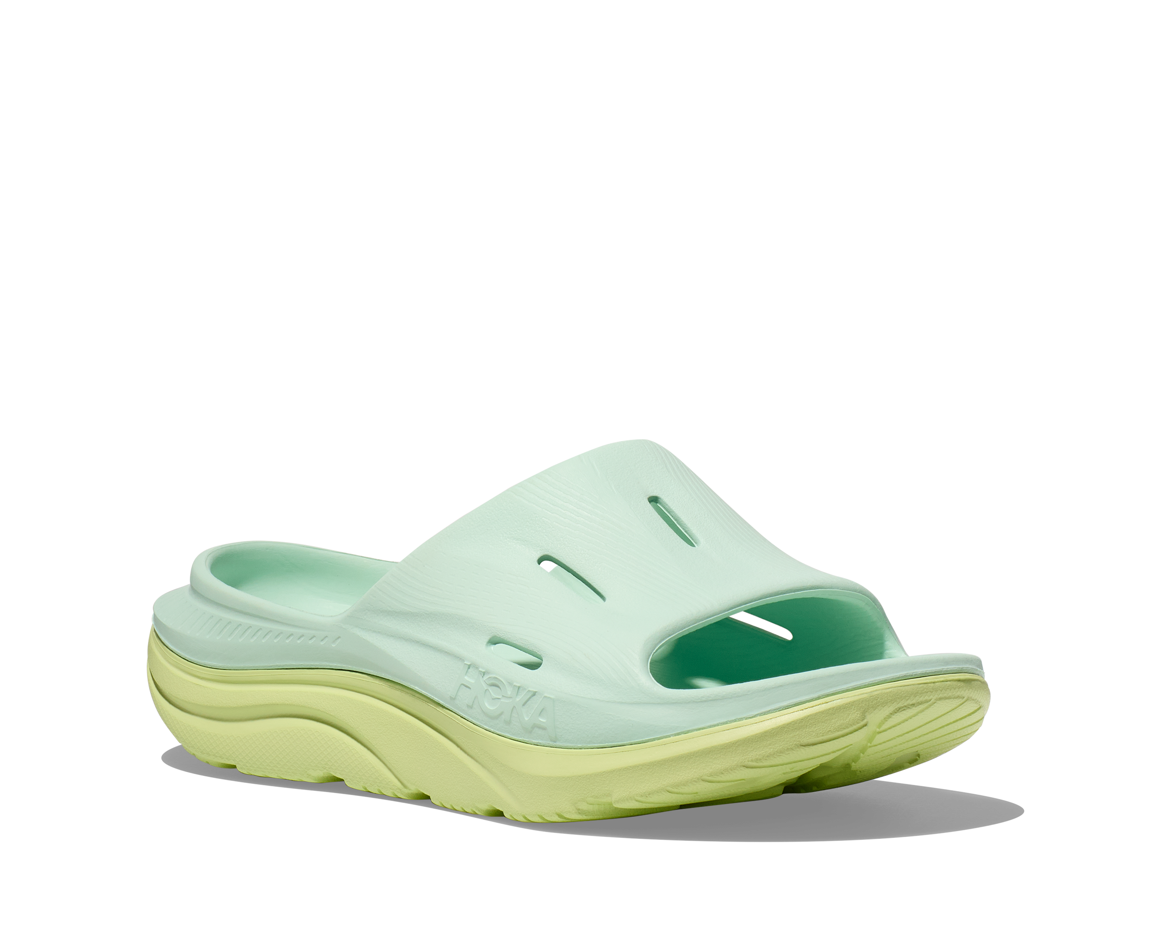 美品 HOKA ORA RICOVERY SLIDE 3 26cm Ora Recovery Slide Sandal 3 | HOKA®