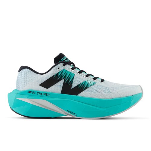 NEW BALANCE Women's FuelCell SuperComp Trainer v3 Running