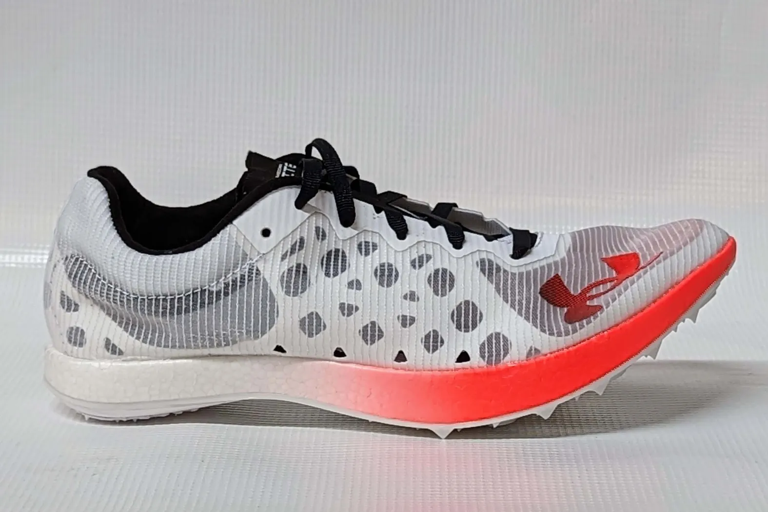 Under Armor Shake Down Elite Prototype Under Armour Shakedown