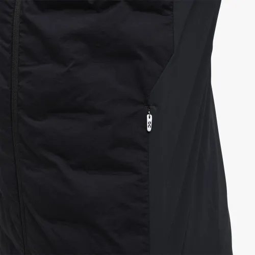 ON Climate Jacket メンズ M ブラック　オン　ランニング Men's Climate Jacket | Black | On United States