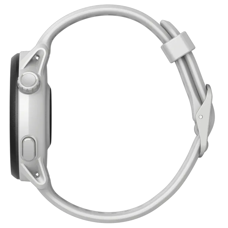 Coros Pace 3 White/Silicone