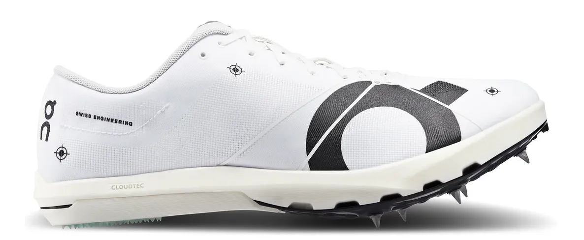 ディズニープリンセスのベビーグッズも大集合 Cloudspike Men's On 10000m Mint | Undyed-White その他