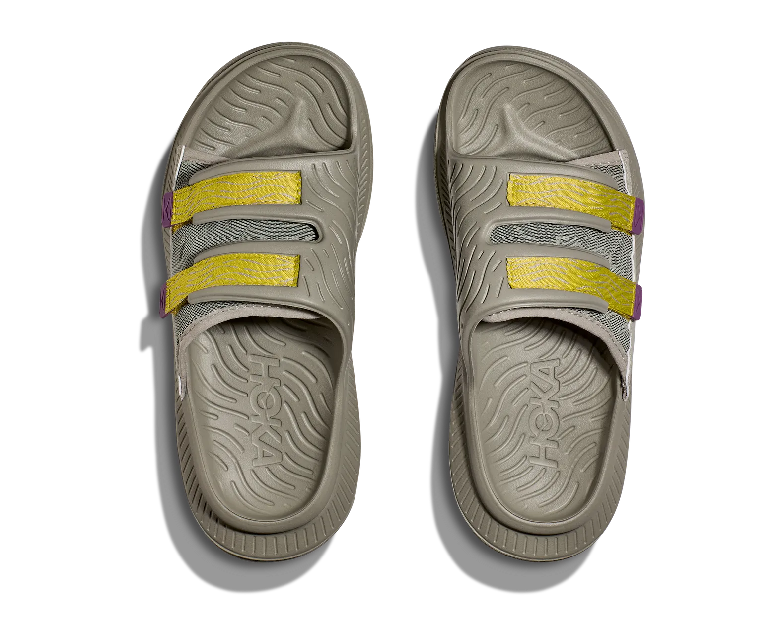 Hoka U ORA LUXE BARLEY / AURA