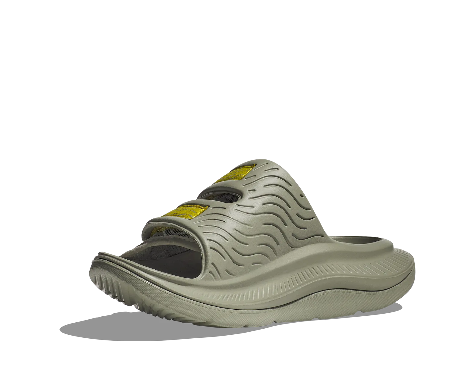 【Hoka Ora Luxe Barley Aura】 サイズ26.0cm Hoka Ora Luxe Barley Aura】 サイズ26.0cm ORA LUXE