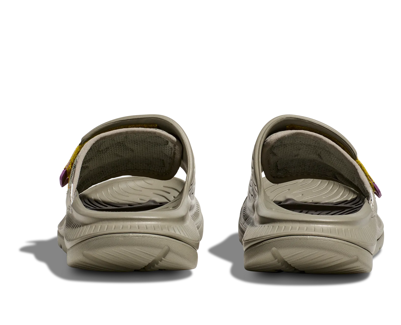 Hoka U ORA LUXE BARLEY / AURA