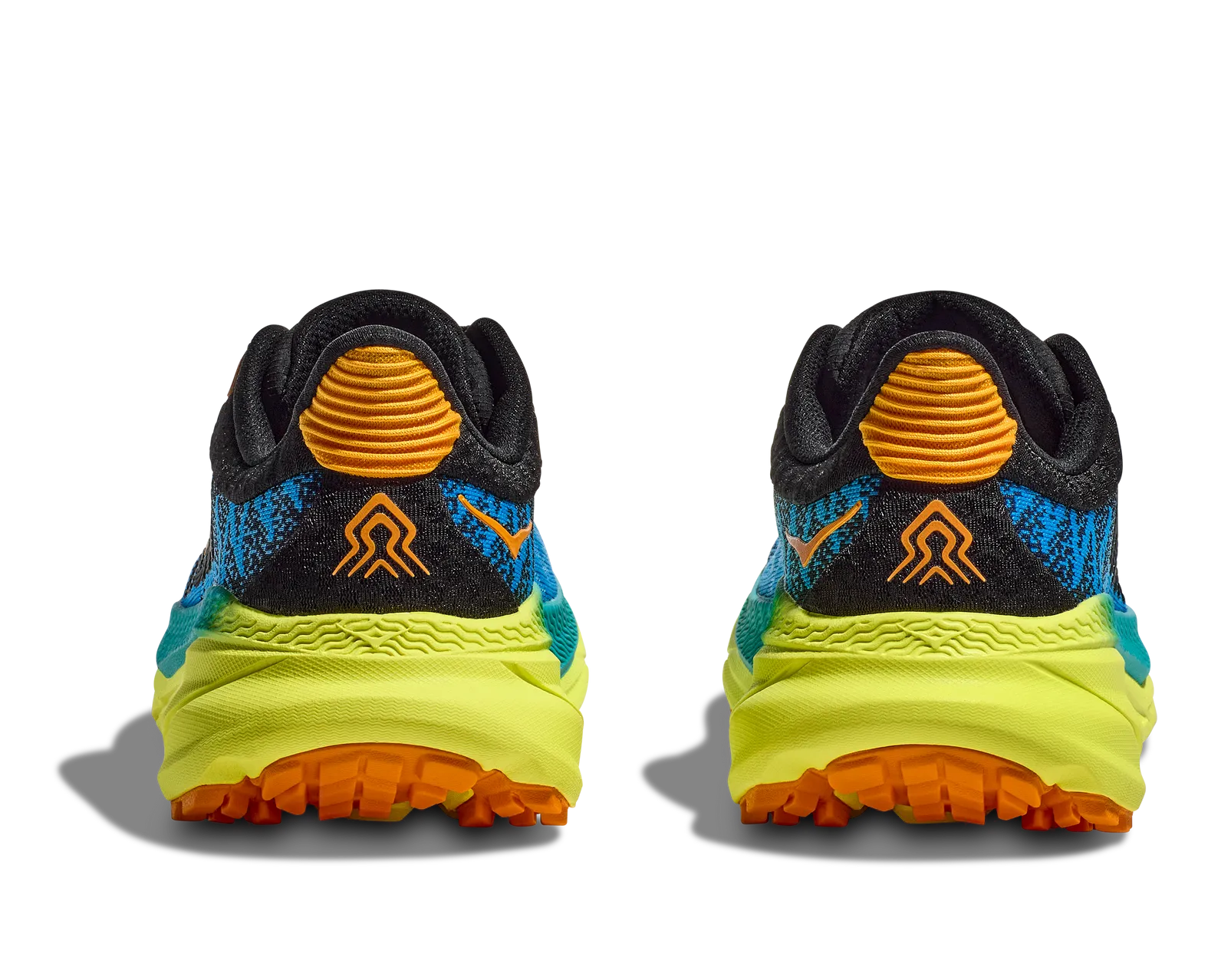 Hoka Women's CHALLENGER ATR 7 DIVA BLUE / EVENING PRIMROSE