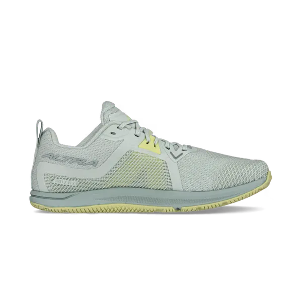 Altra Women's SOLSTICE XT 3 GRAY