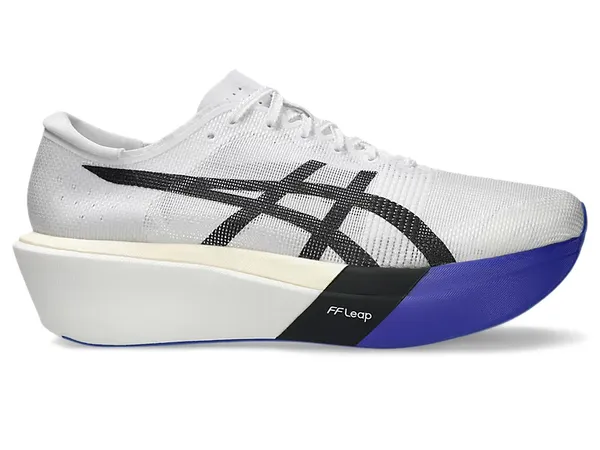 Asics Unisex METASPEED SKY TOKYO WHITE/COBALT BURST